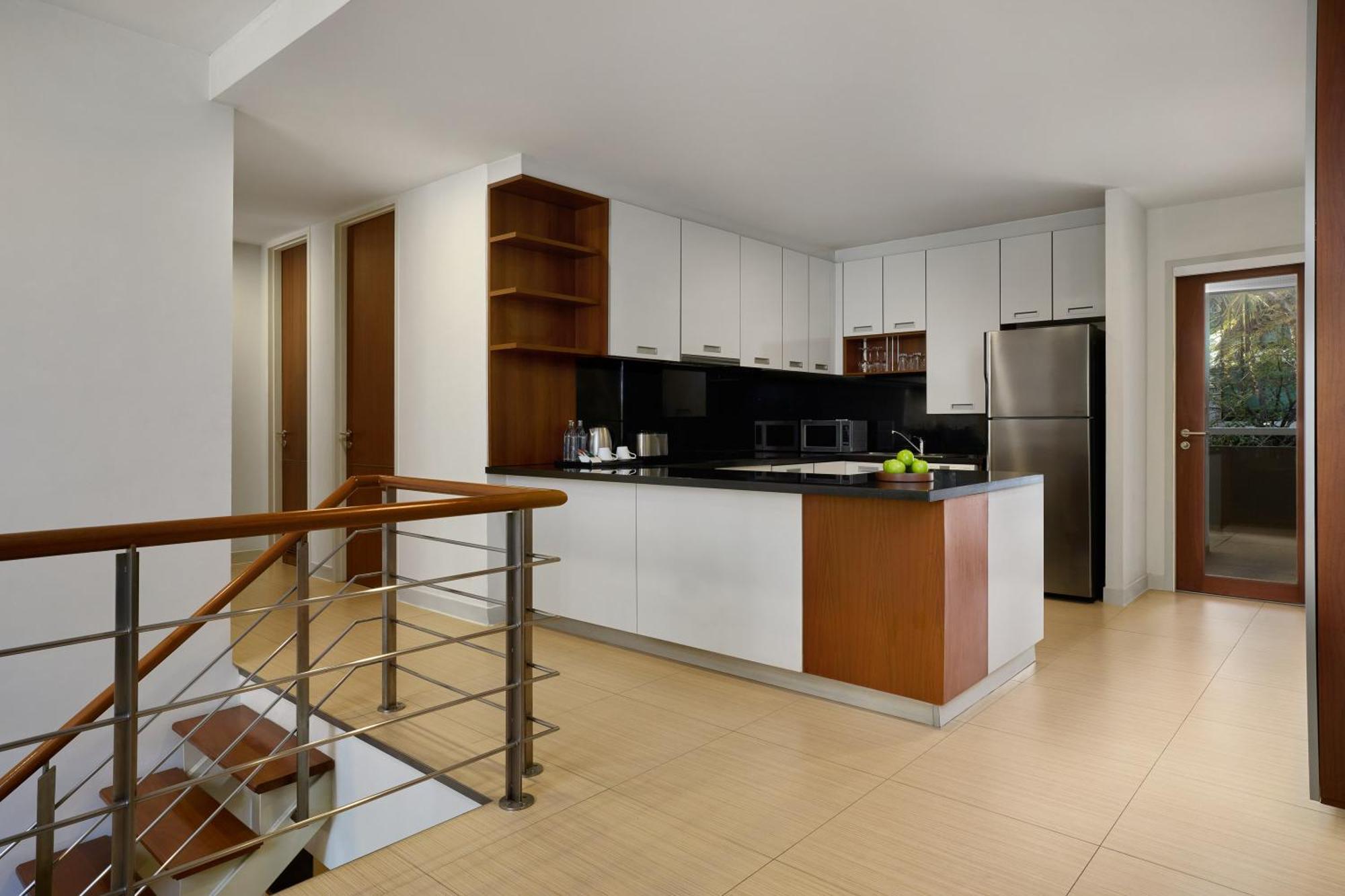 The Park Nine Hotel Srinakarin Бангкок Номер фото