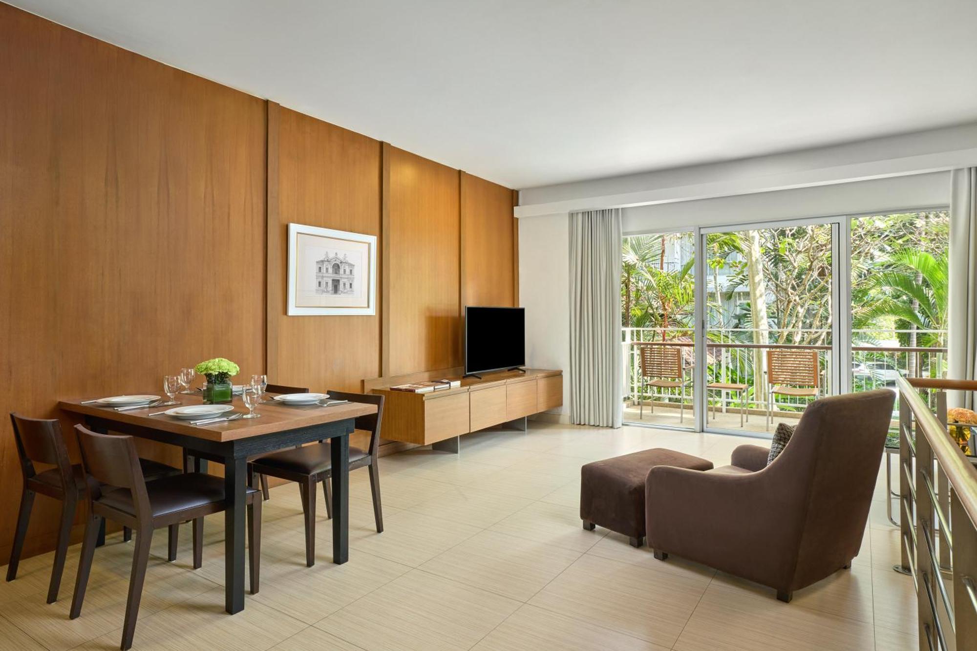 The Park Nine Hotel Srinakarin Бангкок Номер фото