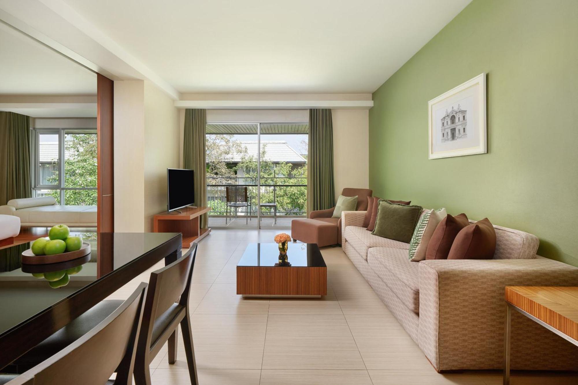 The Park Nine Hotel Srinakarin Бангкок Номер фото